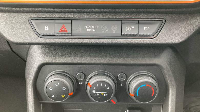 Dacia Sandero Stepway 1.0 TCe Essential 5dr Petrol Hatchback